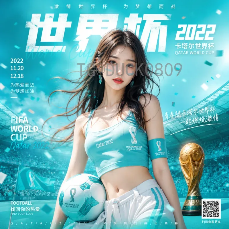 2026年世界杯决赛直播全方位指南：时间、观看渠道与赛事亮点