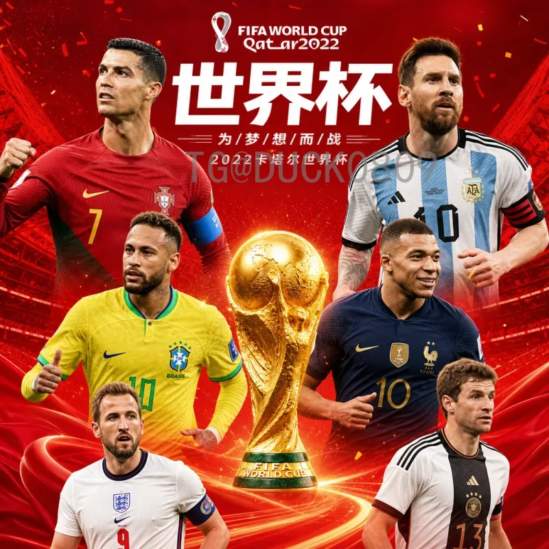 2026年世界杯官方赛程表一览：完整比赛时间与举办城市指南